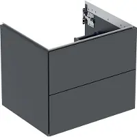 Geberit Underskab ONE 2 skuf 59,2x50,4x47 matsor