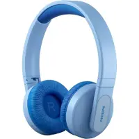 Philips Tak4206bl/00 Trådløse Hodetelefoner