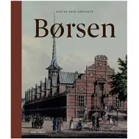 Gads forlag Børsen | Anders Ravn Sørensen | Språk: Dansk