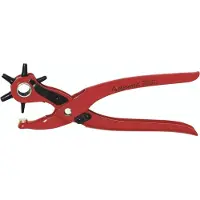Rennsteig Hølletang 240 Mm