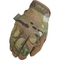 Mechanix The Original Lange Hansker