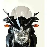 Bullster Yamaha Xj6 Diversion N Høy Vindskjerm