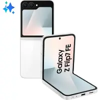 Samsung Galaxy Z Flip 7 Fe 8gb/128gb 6.7´´