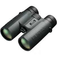 Pentax Zd 8x43 Wp Kikkerter