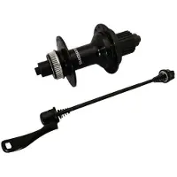 Shimano Fh-mt401-b Cl Microspline Baknav