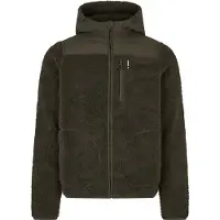 Seeland Tine Fleecejakke Herre Grizzly Brown L