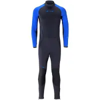 Bare Velocity Ultra Full 2.0 3 Mm Dykkerdrakt