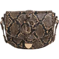 Pepe Jeans Crissy Snake Veske
