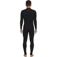 O'Neill Epic 4/3 Mm Langarmet Neopren-drakt Med Brystglidelås