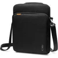 Tech-Protect Defender VR Laptop Bag 13-14 - Black