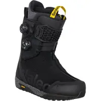 Bataleon Acid Double BOA 2026 Snowboard Boots svart