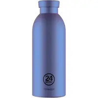 24Bottles Astra-titanium-500 Ml Vannflaske