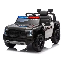 Ford Lisensiert Ranger Wildtrack Police 707