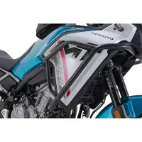 SW-Motech Cf Moto Mt 450 Abs 24-25 Rørformet Motor Beskytter