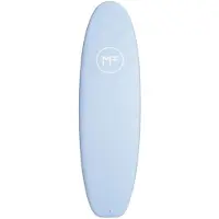 Mf Softboards Beastie 8´0 Epoxy Lam Fcsii Surfebrett