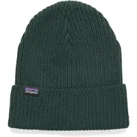 Patagonia Fishermans Rolled Lue grønn