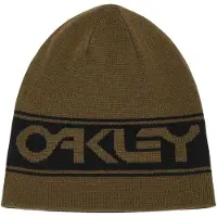 Oakley Apparel TNP Reversible Lue grønn