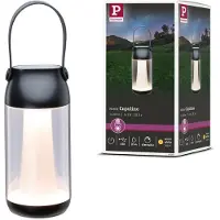 Paulmann LED-campinglampe Capulino