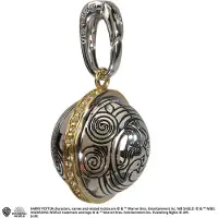 Noble Collection Påminnelsesamulett-anheng