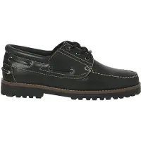 Jack & Jones Brooklyn Leather Båtsko