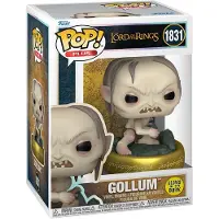 Funko POP! - POP Vinyl LotR Gollum(GW)
