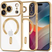 Tech Protection Magflex Magsafe Apple Iphone 17 Pro Mobildeksel