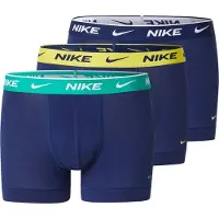 Nike Eday Trunk Boxers 3 Enheter