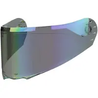 Mt Helmets Genesis Sv Skjerm