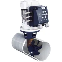 VETUS 76kgf Børsteløs Baugpropell Bow Pro 48v