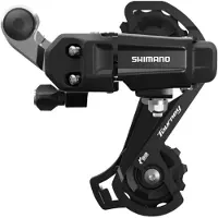 Shimano Ty200 Bakgir