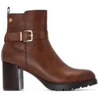Xti 144300 Høyhælte Booties