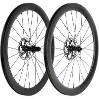 Deda Sl5 Cl Disc Tubeless Landeveishjulsett