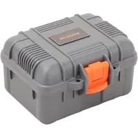 Sunnylife AQX-18 transportkoffert for OSMO ACTION 5 Pro/4/3