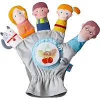 Haba Familie Spillehanske