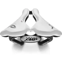Selle Smp Vt30 Carbon Sykkelsete