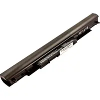 MicroBattery - Batteri til bærbar PC - litiumion - 4-cellers - 2.2 Ah - for HP 245 G4 Laptop 14, 15