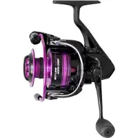 Cinnetic Sky Line Purple Light Game Crbk Fiske Spinnehjul