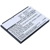 Cameron Sino Batteri for Hotspot for BoostMobile AirCard 810, AirCard 810S, AirCard 779S og andre.