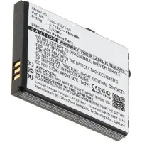 Cameron Sino VoIP-telefonbatteri for NETGEAR SPH-101