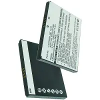 Cameron Sino Batteri til mobiltelefon, smarttelefon for Acer beTouch E400, beTouch E400B, neoTouch P400