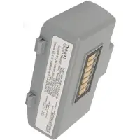 24.Se Batteri for strekkodeskanner for Zebra QL220, QL220+, QL320 osv.