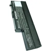 24.Se Batteri til bærbar PC for Medion MD97110, MD97710, WIM2150 osv.