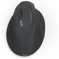 Hama Ecm-500l Ergonomisk Mus