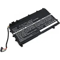 24.Se Batteri til bærbar PC for DELL Latitude 7350, Latitude 13 7000 og andre.