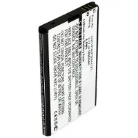 123accu Batteri for test, undersøkelse, utstyr for Huepar Crossline Laser 603CG og andre