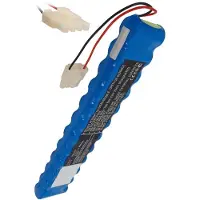 Cameron Sino Batteri for medisinsk bruk for Defigard 3002 IH, 3002 ICH