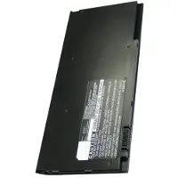 Cameron Sino Batteri til bærbar PC for MSI X-Slim, X-Slim X320, X-Slim X320-037US og andre.