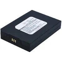 Cameron Sino Batteri til betalingsterminal for FirstData FD-400, FD-400Ti, FD-400Gt osv.