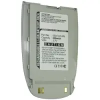 Cameron Sino Batteri for SmartPhone, Mobil for LG F2100, G220