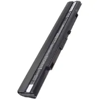 24.Se Batteri til bærbar PC for Asus U30JC, U35, U35JC og andre.